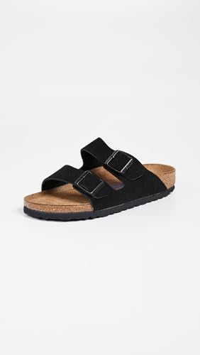 Black Suede