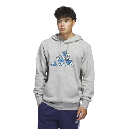 Medium Grey Heather