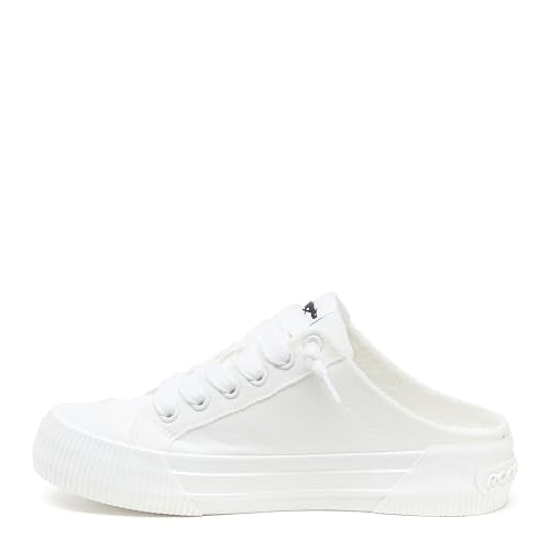 Mule White