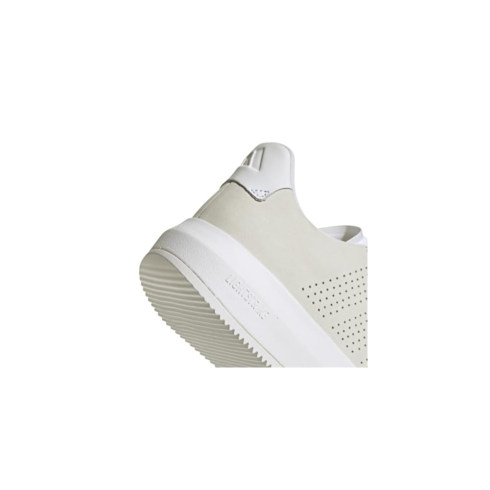 Beige/White/White
