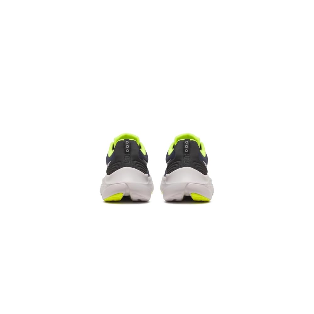 Navy/Citron