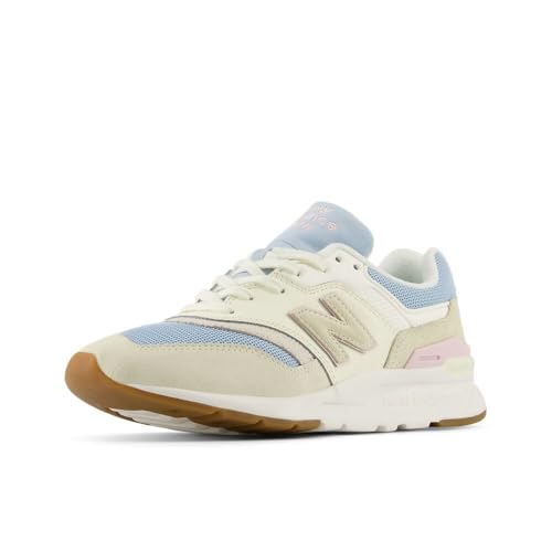 Angora/Light Chrome Blue