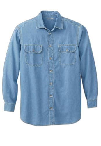 Bleach Denim