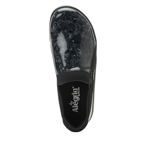 Poppy Pop Black