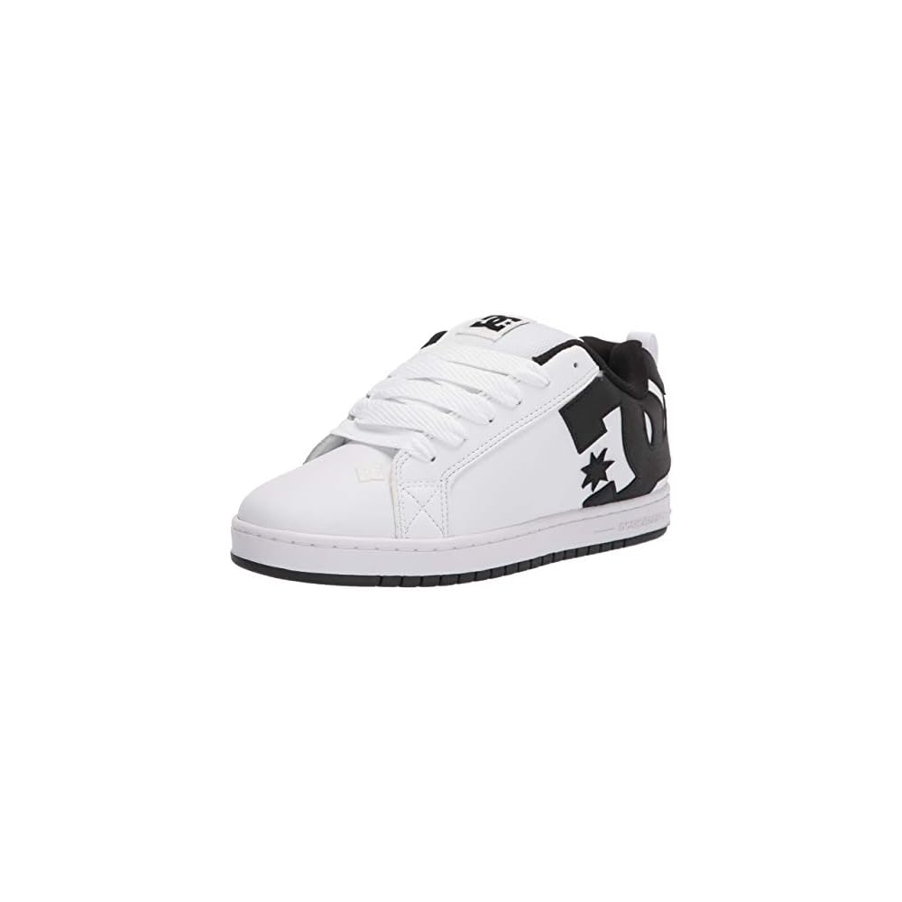 White/Black/Black