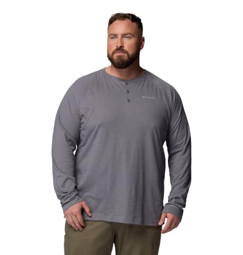 City Grey Heather