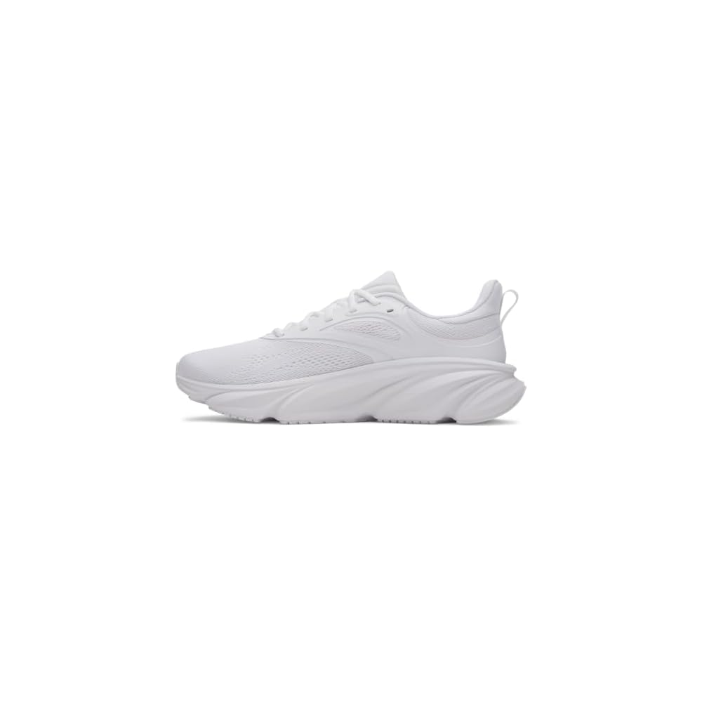 (100) White/White/White