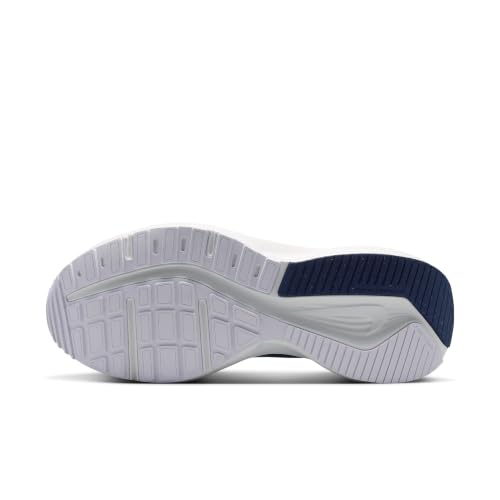 White/Green Spark-midnight Navy