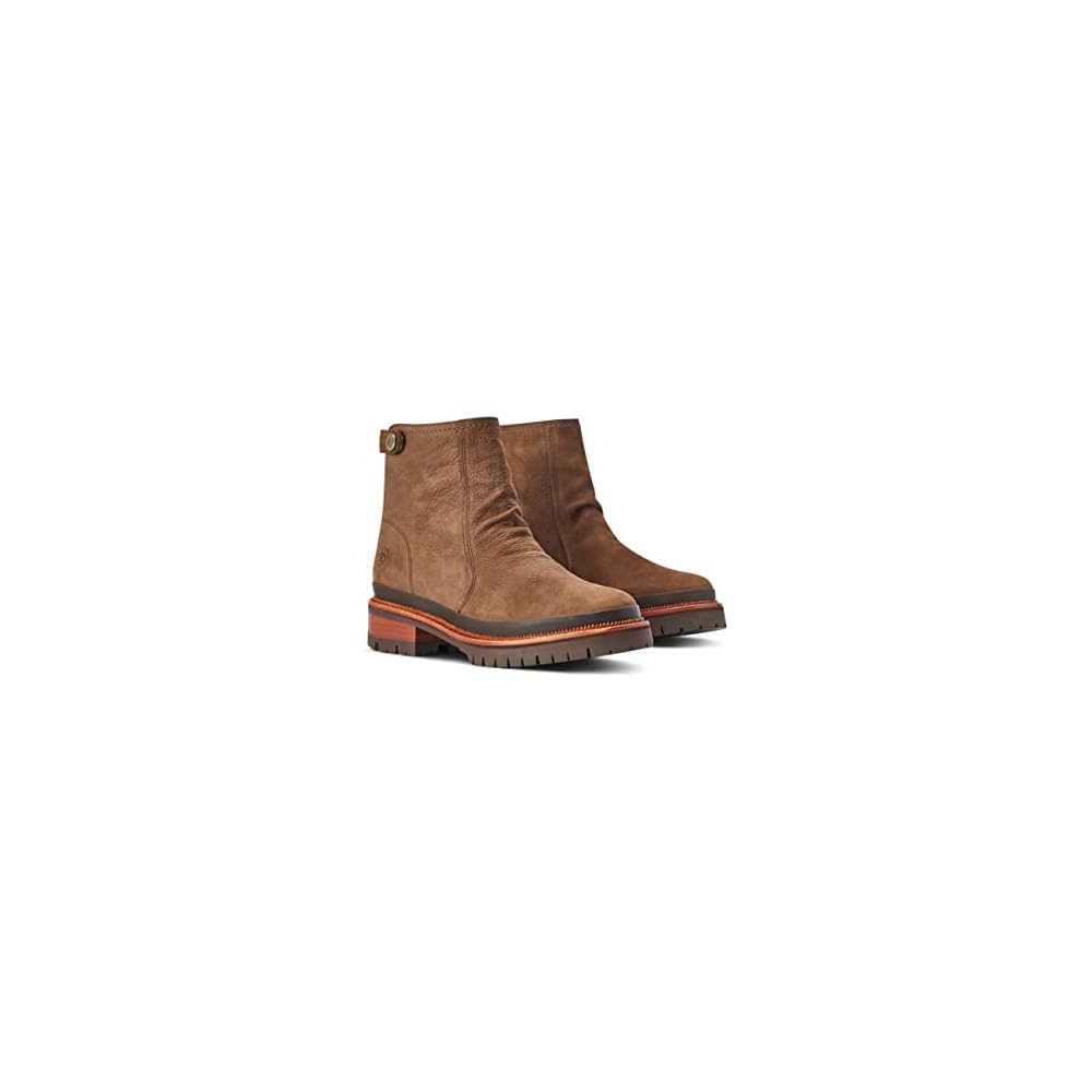 Barley Brown