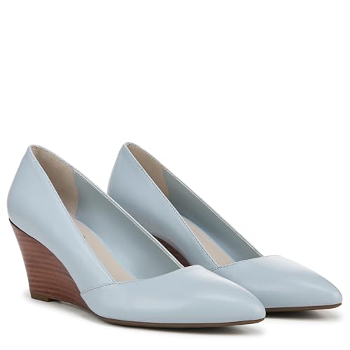 Soft Blue