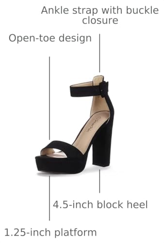 Black/Suede