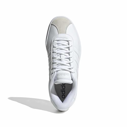 White/White/Crystal White