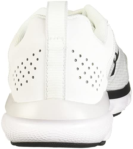White/Black