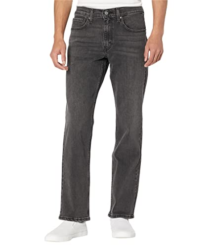 Midnight Worn - Black (Advanced Stretch)