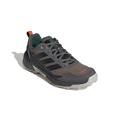 Chalky Brown/Black/Grey