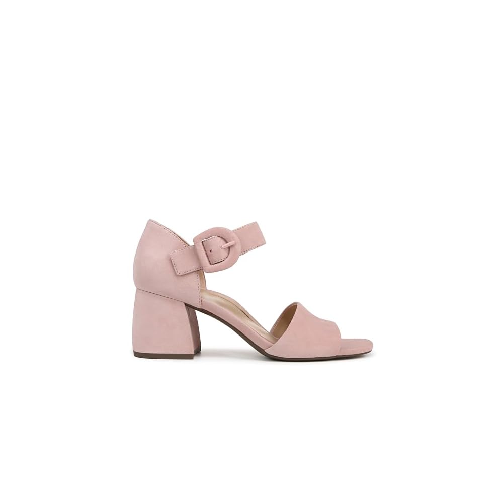 Light Pink Leather