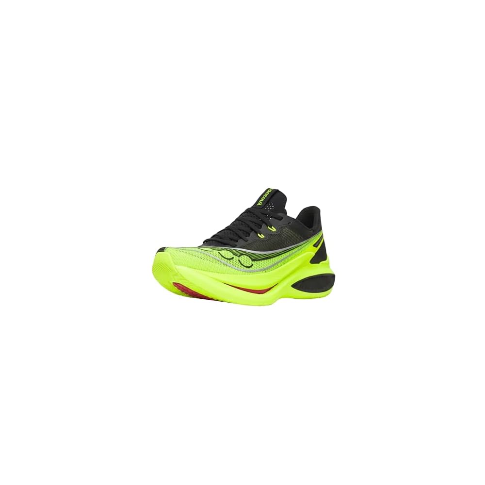 Citron/Black