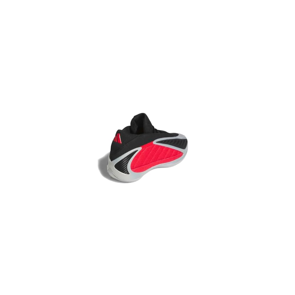 Silver Metallic/Pure Ruby/Black