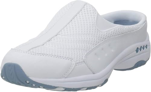 White/Light Blue