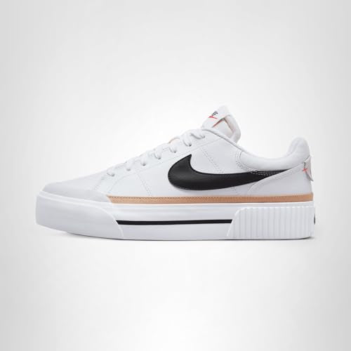 White/Black/Hemp/Team Orange