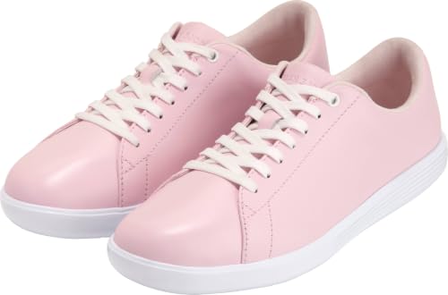 Pale Lilac Leather