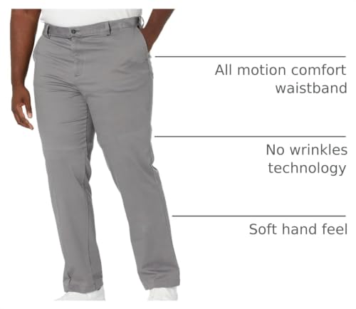 Burma Grey (Stretch)