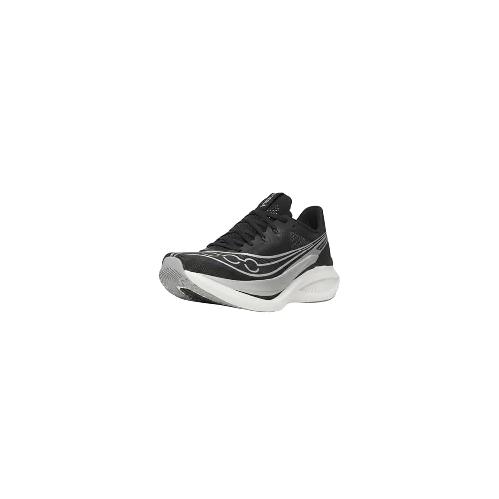 Black/Silver