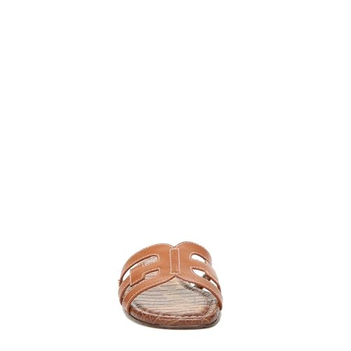 Saddle Leather