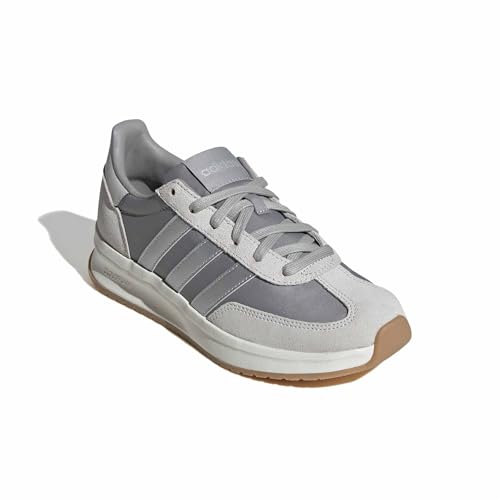 Solid Grey/Matte Silver/Grey