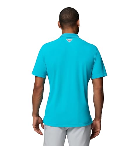 Ocean Teal