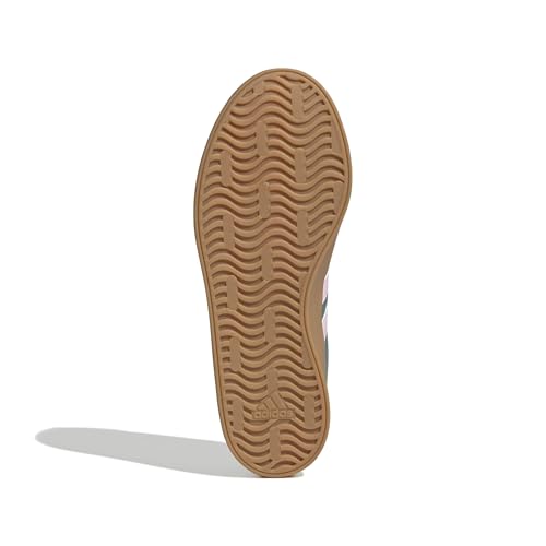 Preloved Teal/Clear Pink/Gold Metallic