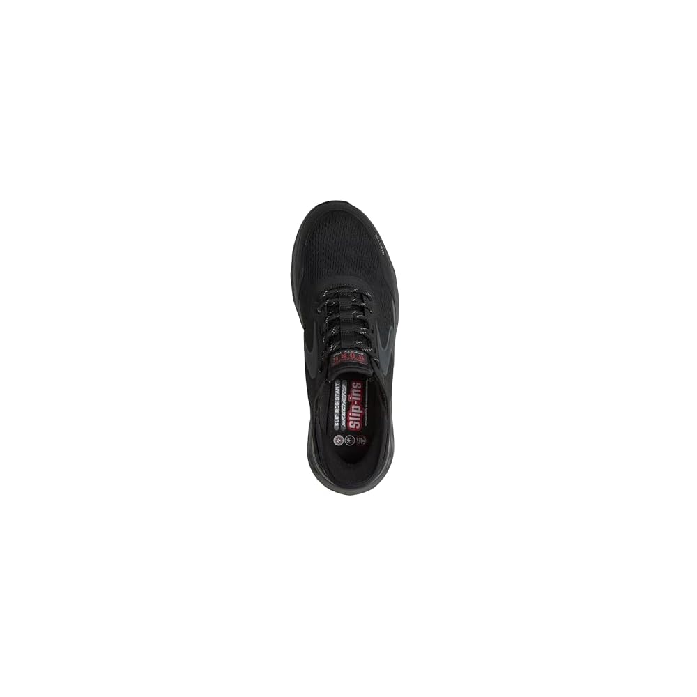 Black/Charcoal