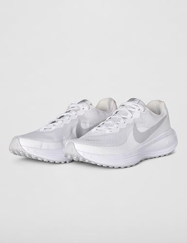White/Pure Platinum