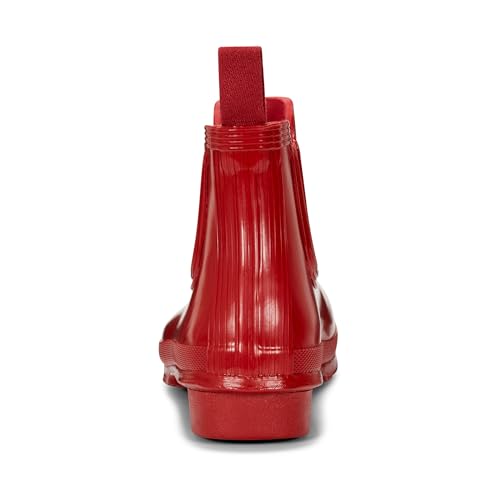 Military Red
