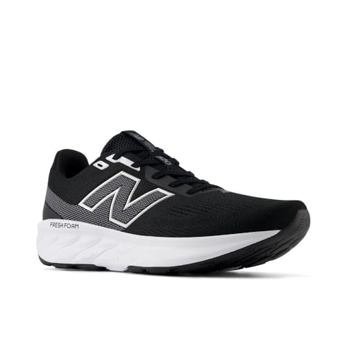 Black/Castlerock/Silver Metallic