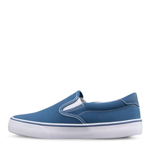 Blue/White