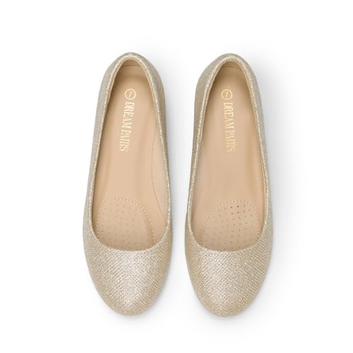 Gold/Glitter