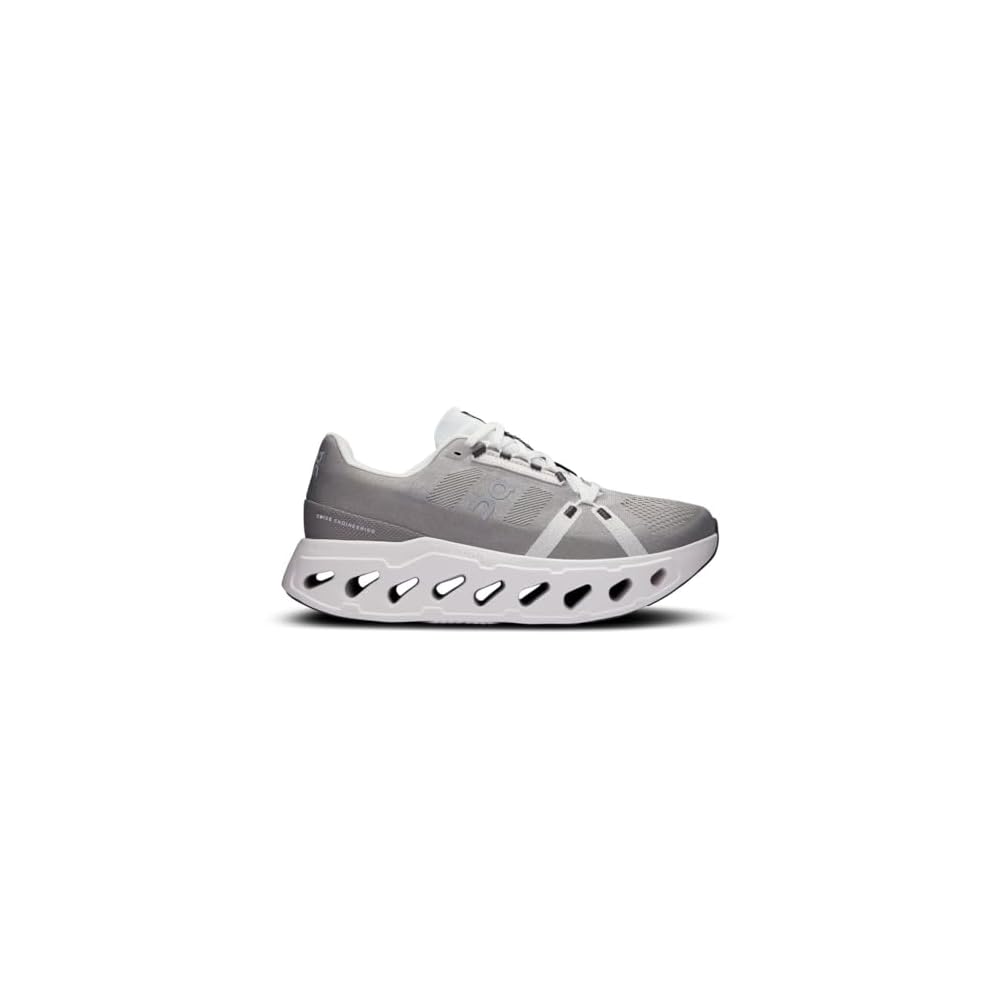 Alloy/White