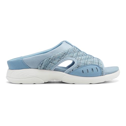 Light Blue-denim-abstract