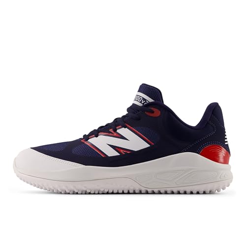 White/Team Red/Team Navy