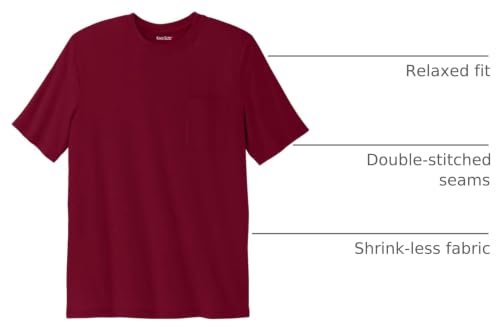 Rich Burgundy