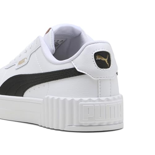 Puma White-puma Black-puma Gold