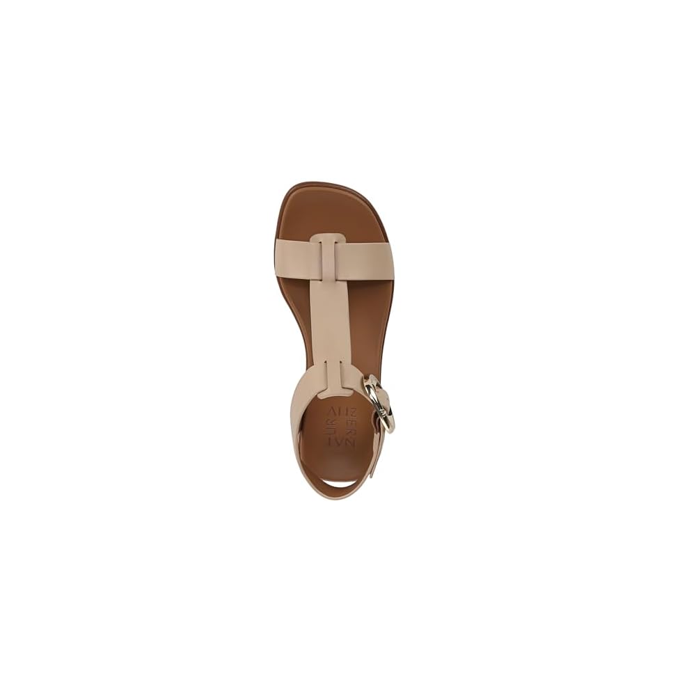 Coastal Tan Leather