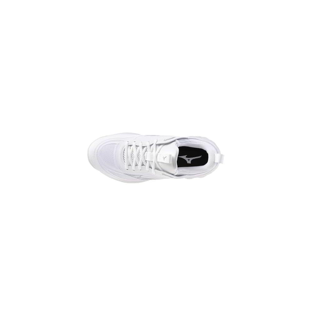 White/Silver