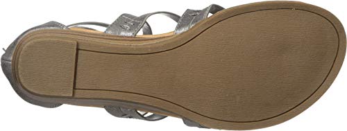 Pewter Cosmic Metallic
