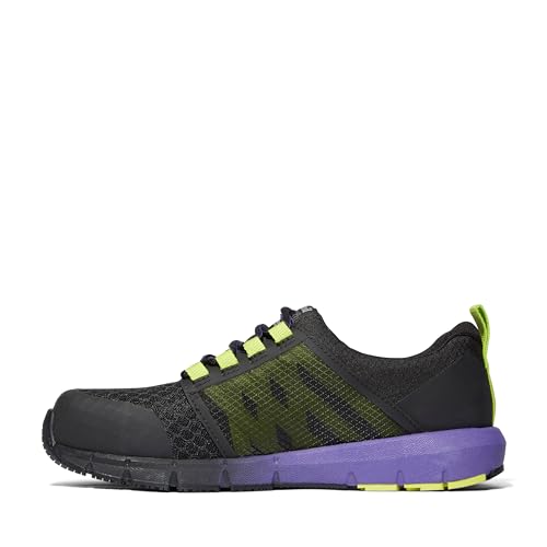 Black/Hi-viz/Purple-2024 New