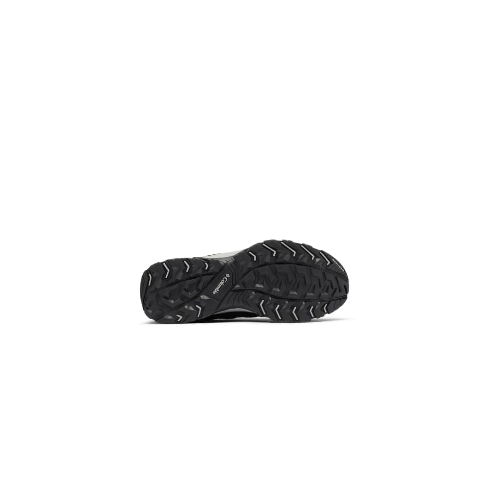Black/Columbia Grey