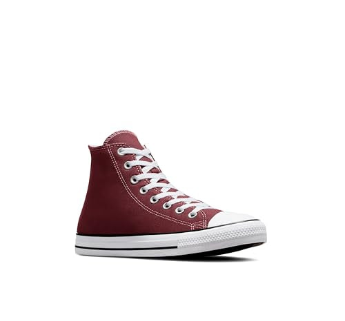 Deep Red