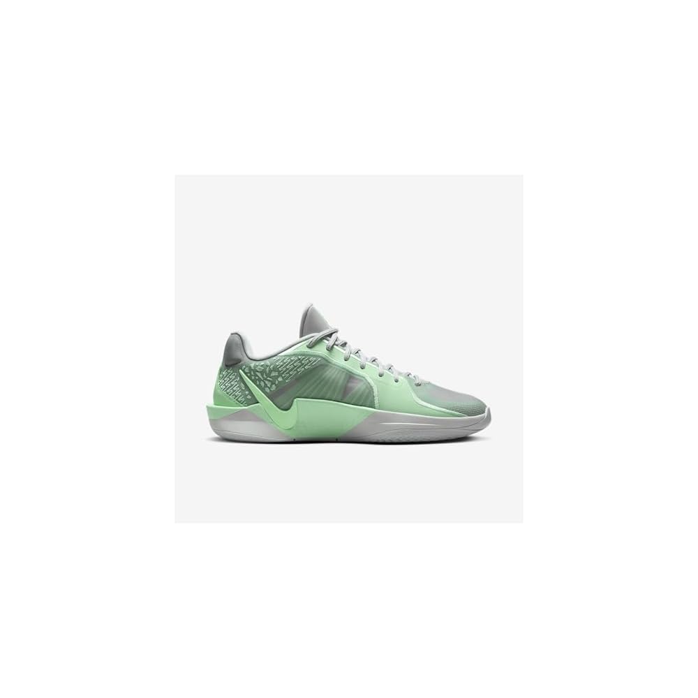 Light Smoke Grey/Fresh Mint/Vapor Green