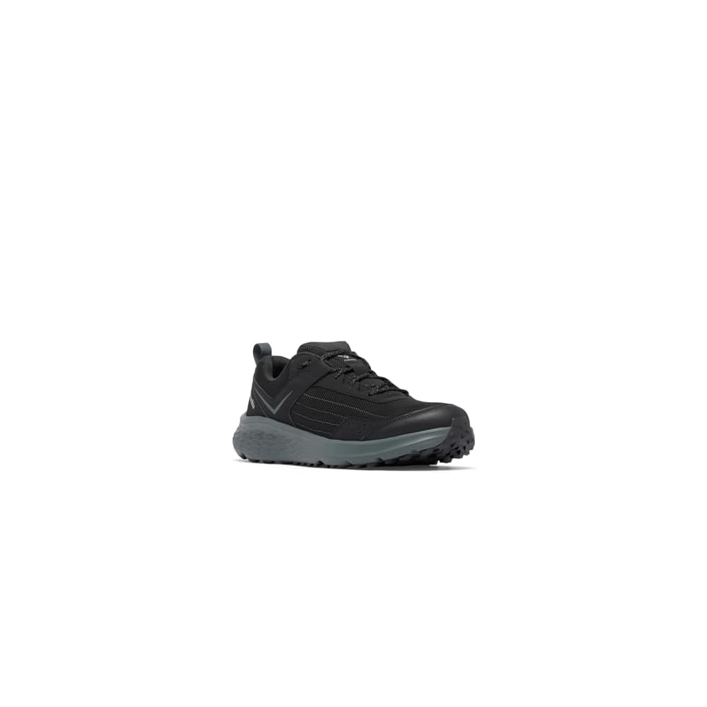 Black/Pure Silver